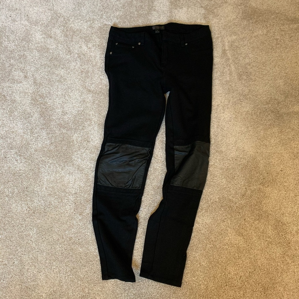 Nordstrom rack black leggings